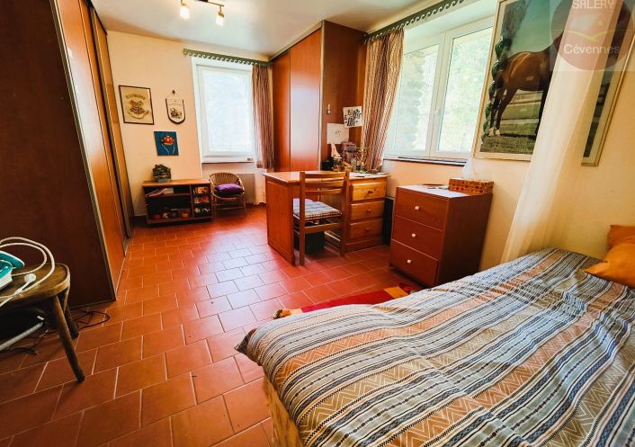 à vendre Mas Saint Andre De Valborgne
