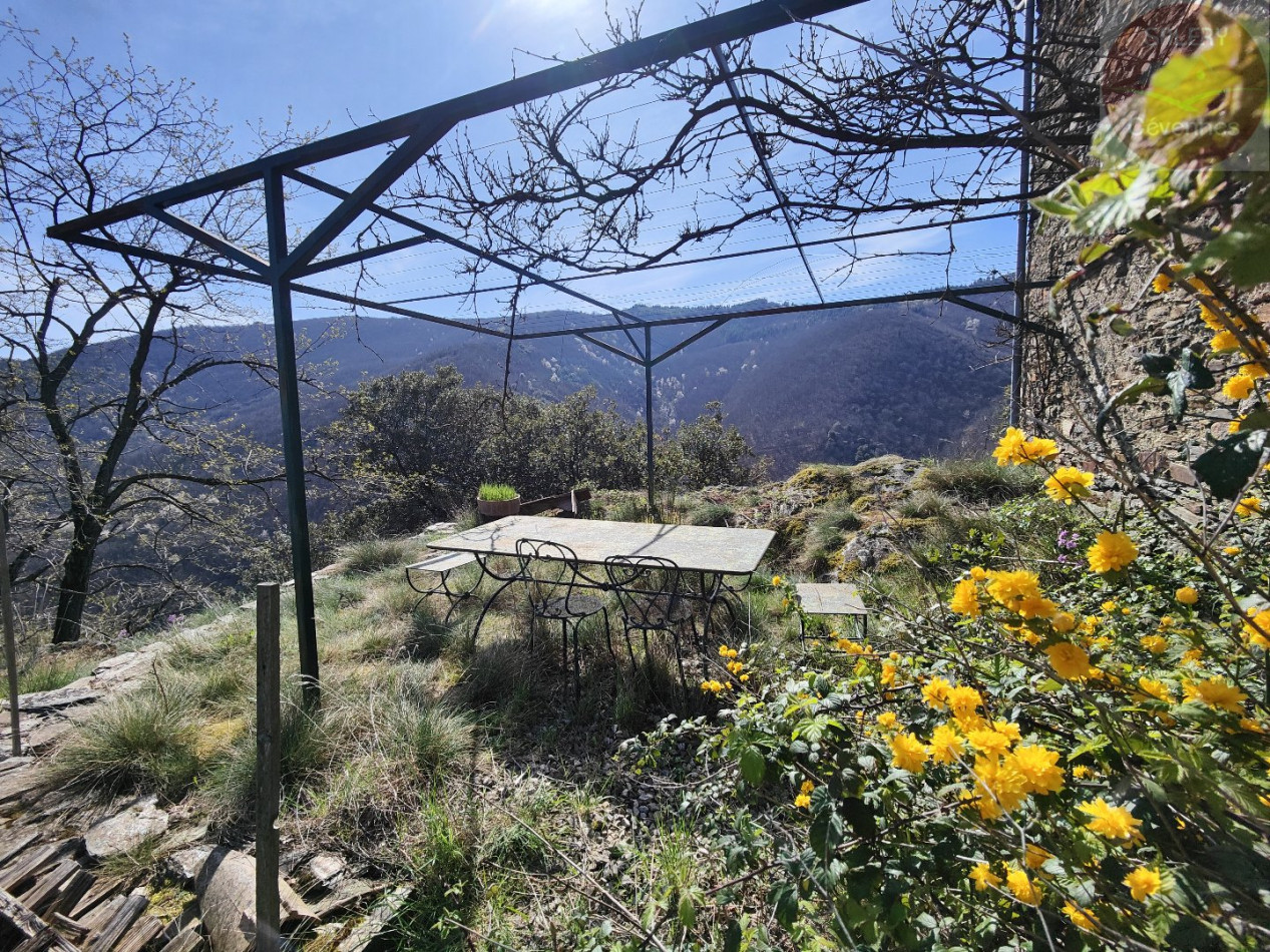 à vendre Mas Saint Andre De Valborgne - Photo 8