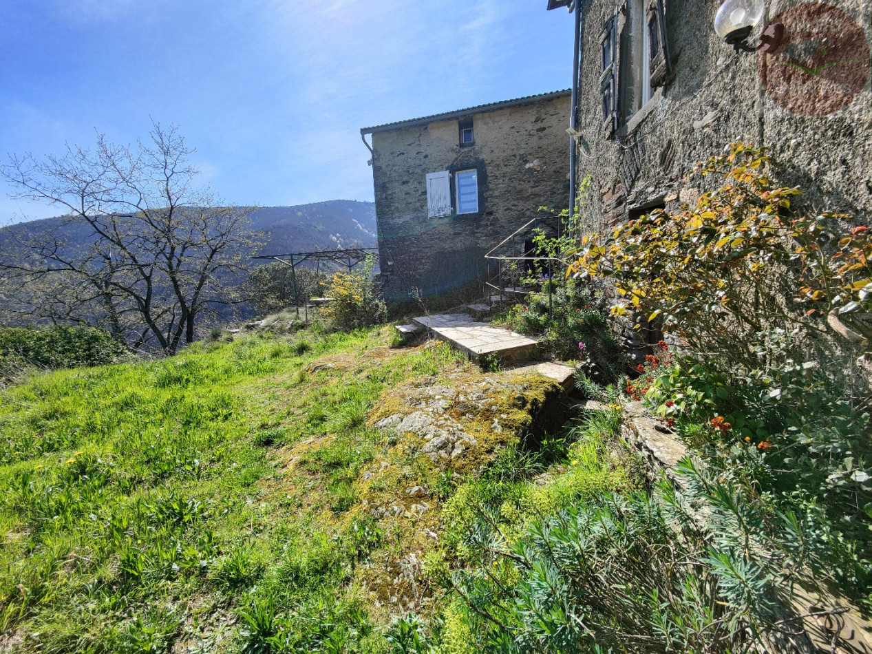 à vendre Mas Saint Andre De Valborgne - Photo 6