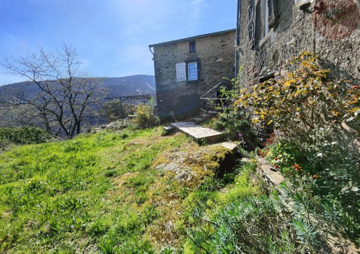à vendre Mas Saint Andre De Valborgne