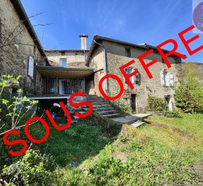 à vendre Saint Andre De Valborgne