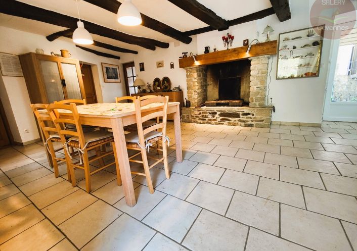 à vendre Mas Saint Andre De Valborgne