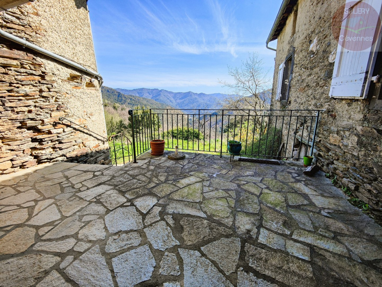 à vendre Mas Saint Andre De Valborgne - Photo 4