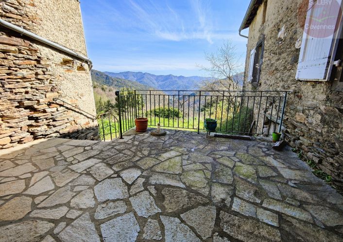 à vendre Mas Saint Andre De Valborgne