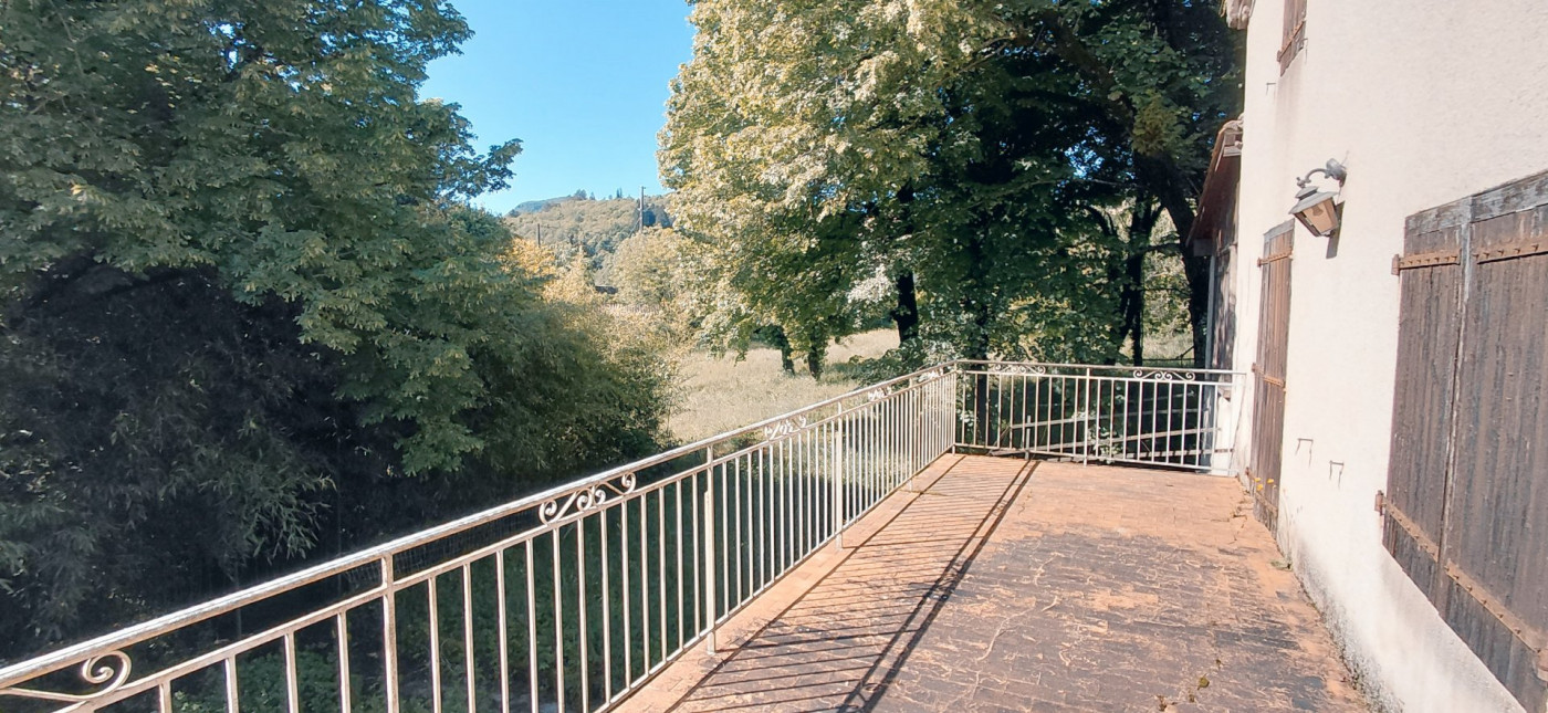 à vendre Maison Le Vigan - Photo 4