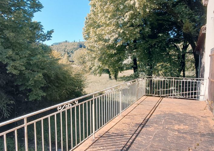 à vendre Maison Le Vigan