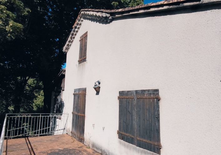 à vendre Maison Le Vigan