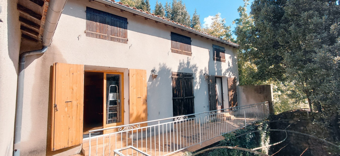 à vendre Maison Le Vigan - Photo 6