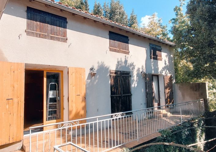 à vendre Maison Le Vigan