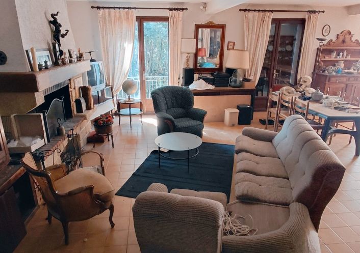 à vendre Maison Le Vigan