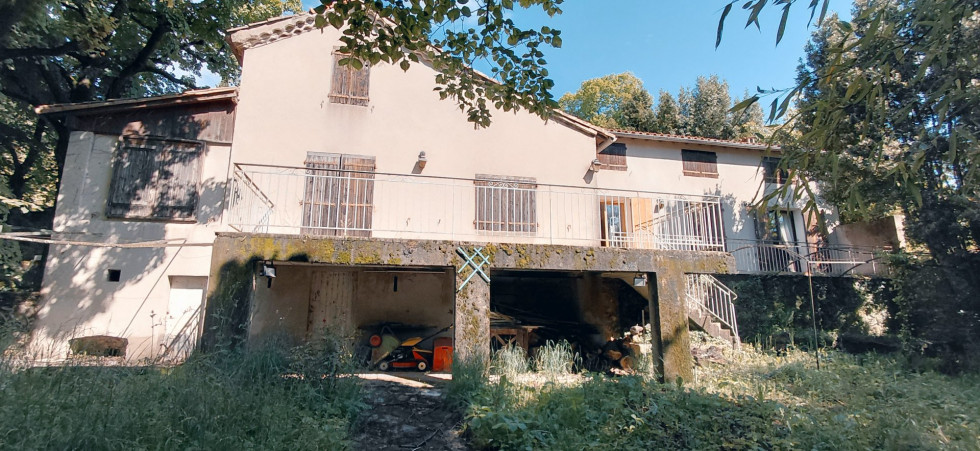vente Maison Le Vigan - Photo 8