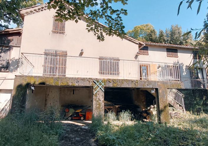 à vendre Maison Le Vigan