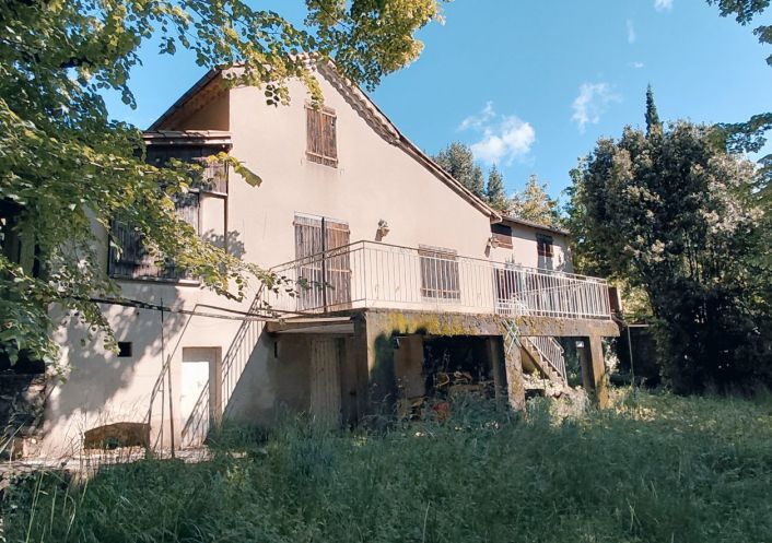 à vendre Maison Le Vigan