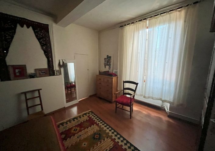 à vendre Immeuble de rapport Le Vigan