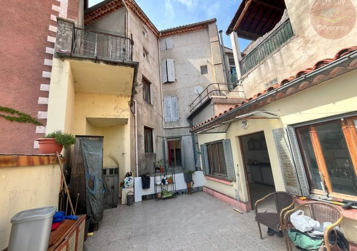 à vendre Immeuble de rapport Le Vigan