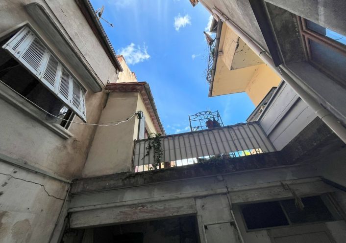 à vendre Immeuble de rapport Le Vigan