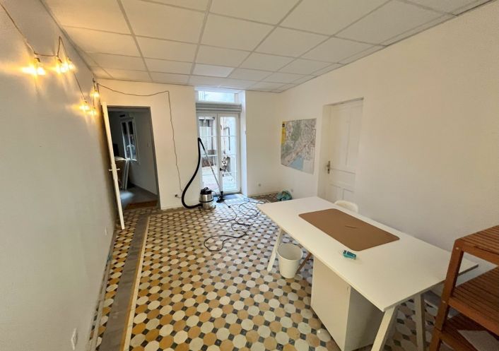 à vendre Immeuble de rapport Le Vigan