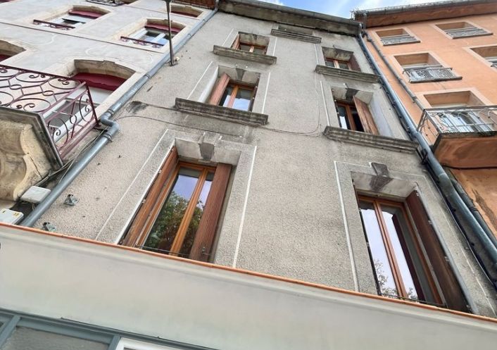 à vendre Immeuble de rapport Le Vigan