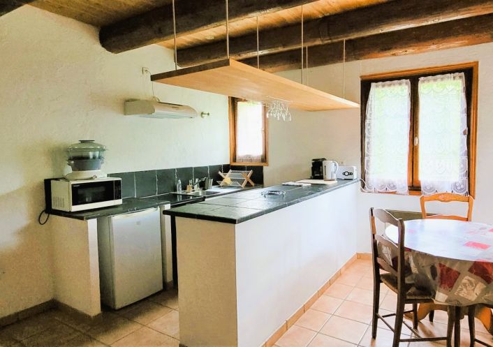à vendre Maison en pierre Mas Saint Chely