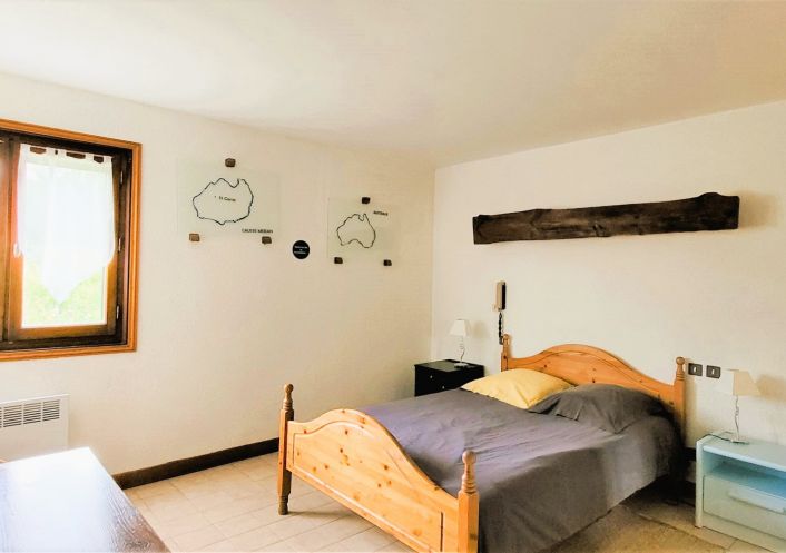 à vendre Maison en pierre Mas Saint Chely