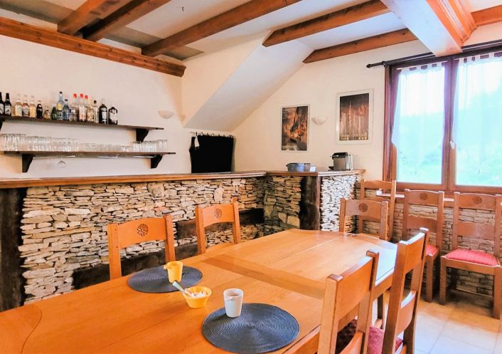 à vendre Maison en pierre Mas Saint Chely