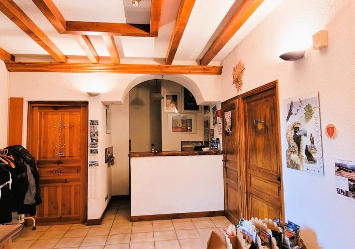à vendre Maison en pierre Mas Saint Chely