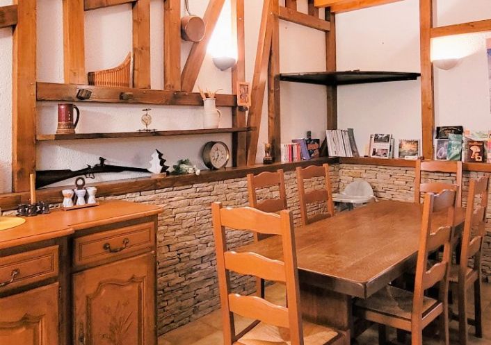 à vendre Maison en pierre Mas Saint Chely