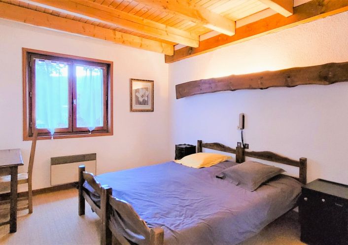 à vendre Maison en pierre Mas Saint Chely