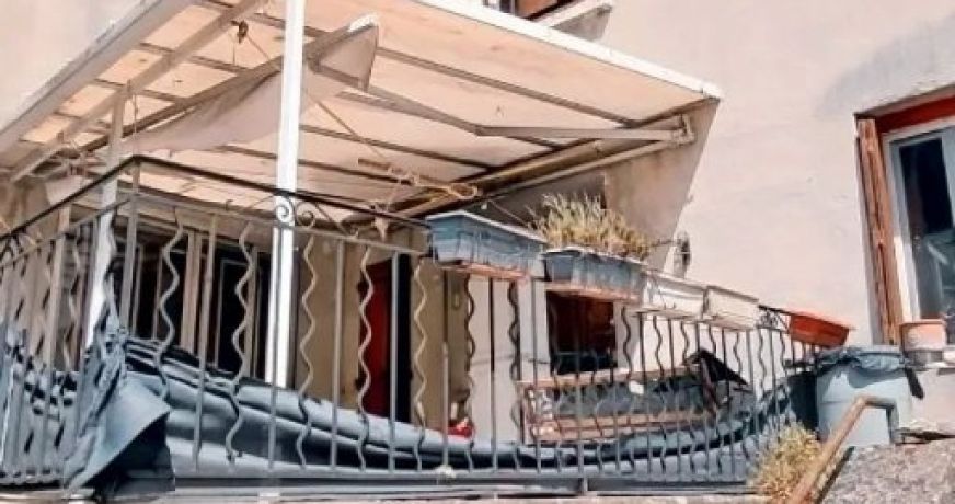 vente Maison Saint Andre De Majencoules