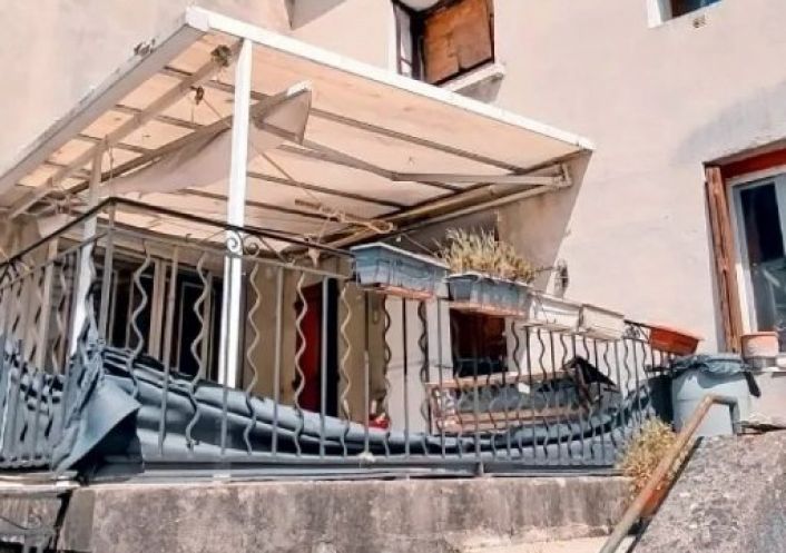 à vendre Maison Saint Andre De Majencoules