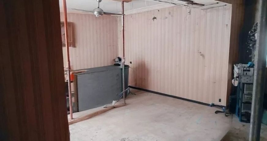 vente Maison Saint Andre De Majencoules