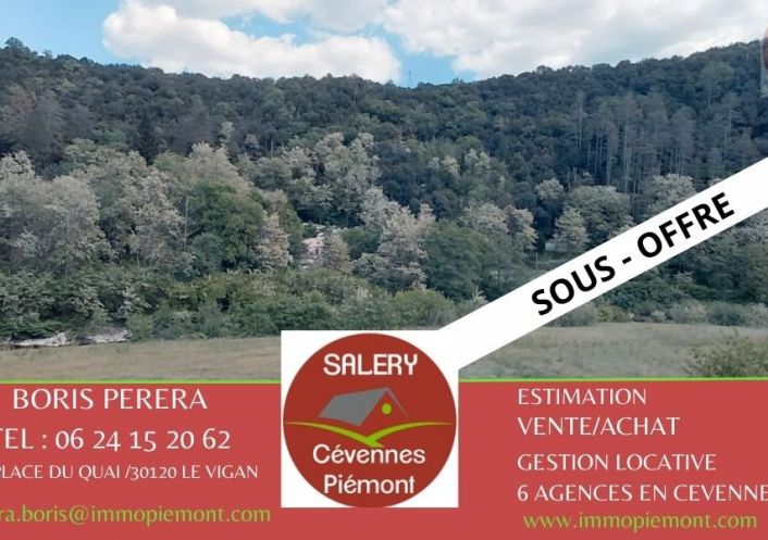 à vendre Maison Saint Andre De Majencoules