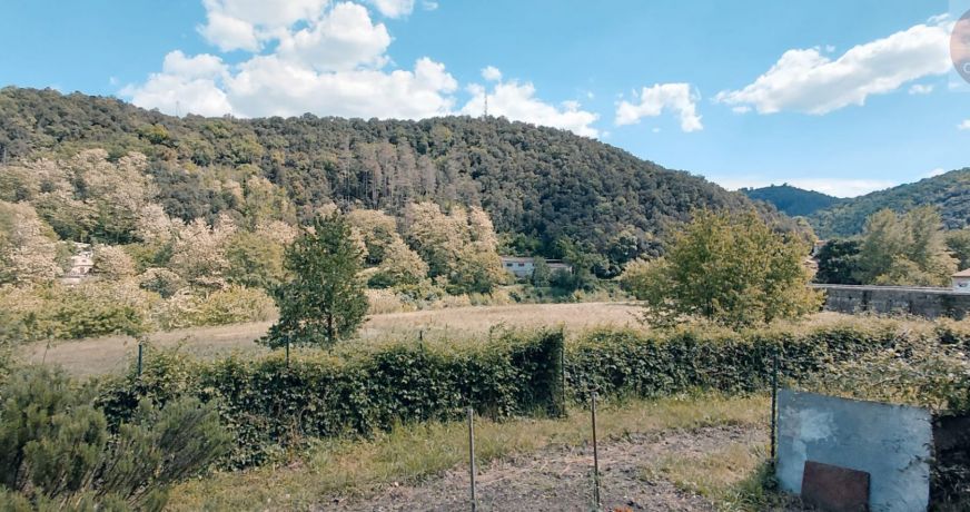 vente Maison Saint Andre De Majencoules