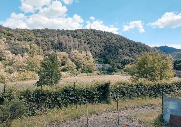 à vendre Maison Saint Andre De Majencoules