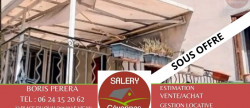 vente Maison Saint Andre De Majencoules