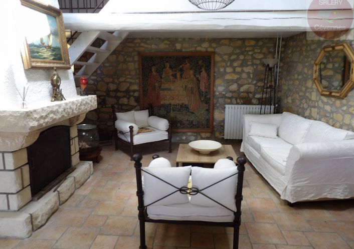 à vendre  Vezenobres