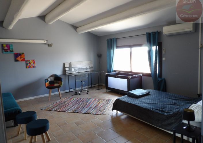 à vendre  Vezenobres