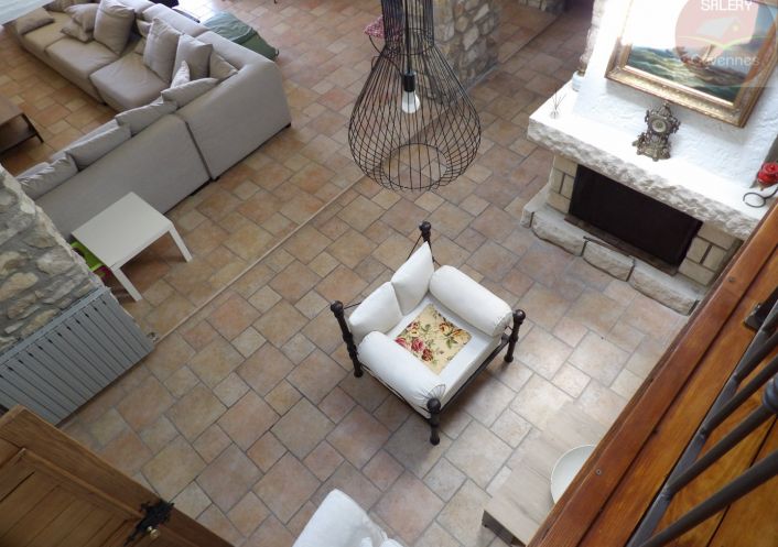 à vendre  Vezenobres