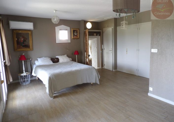 à vendre  Vezenobres