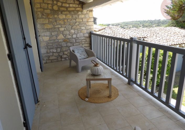 à vendre  Vezenobres