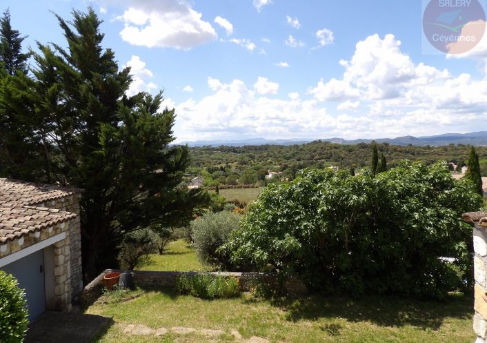 à vendre  Vezenobres