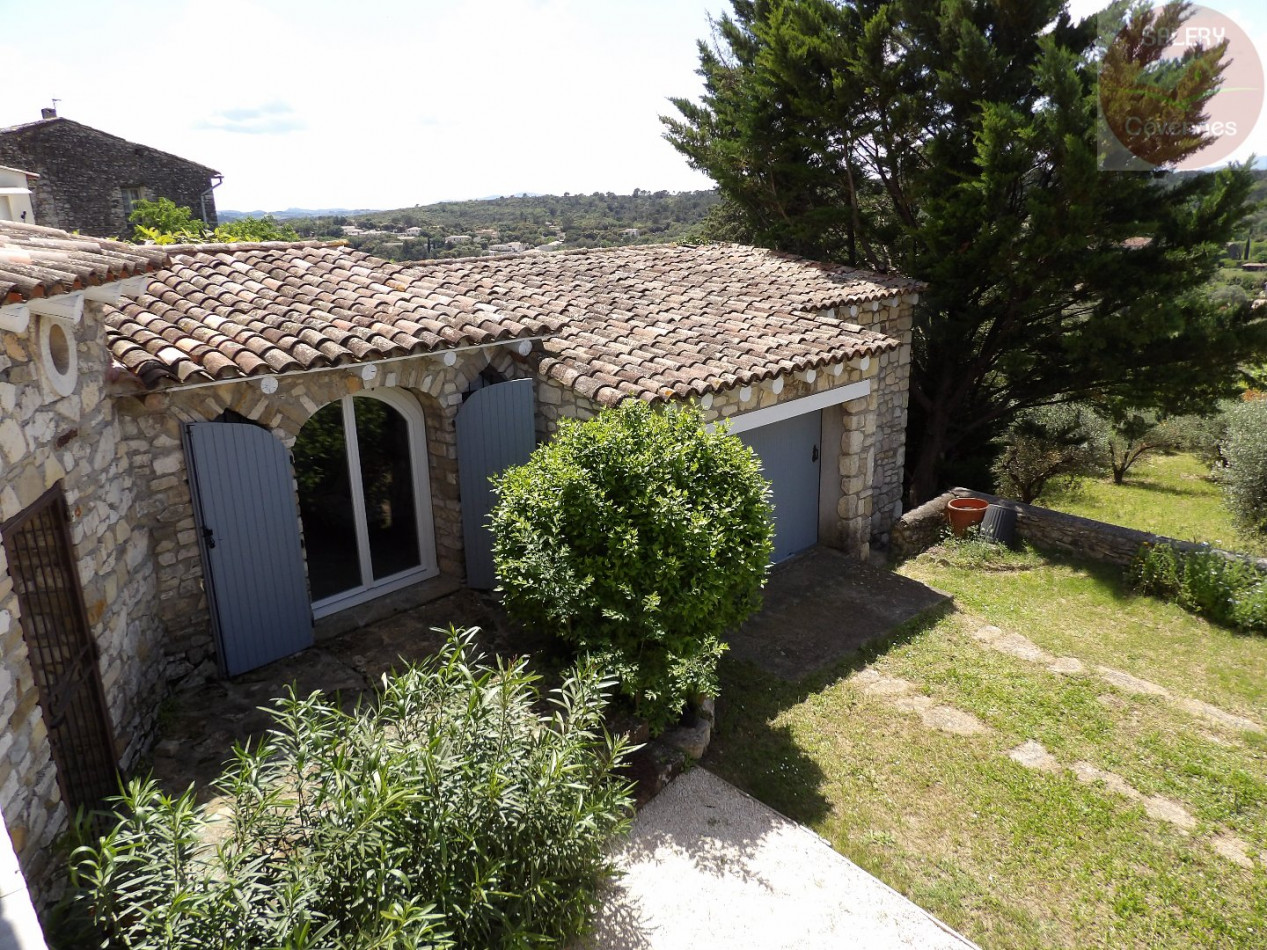 à vendre  Vezenobres - Photo 5