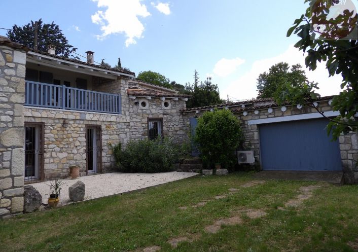 à vendre  Vezenobres