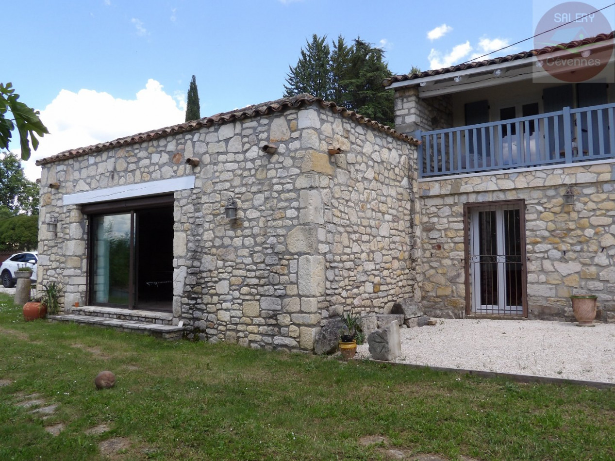 à vendre  Vezenobres - Photo 3