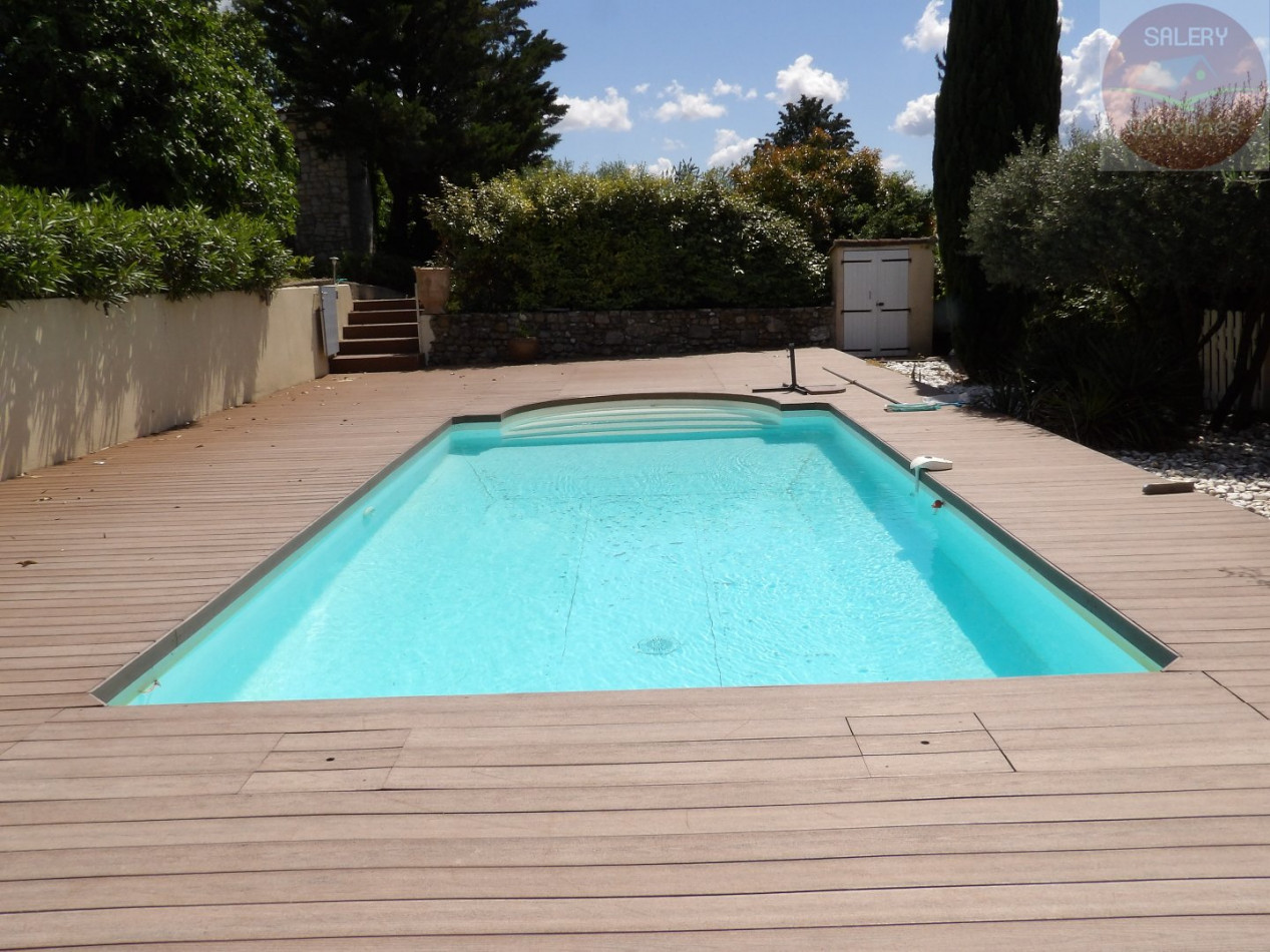 à vendre  Vezenobres - Photo 7