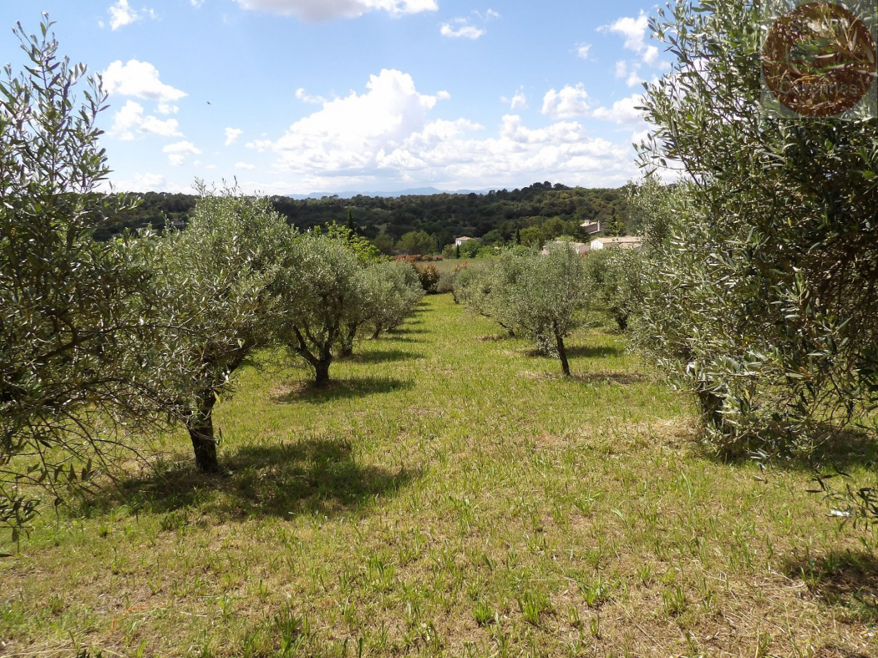 à vendre  Vezenobres - Photo 6