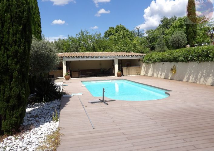 à vendre  Vezenobres