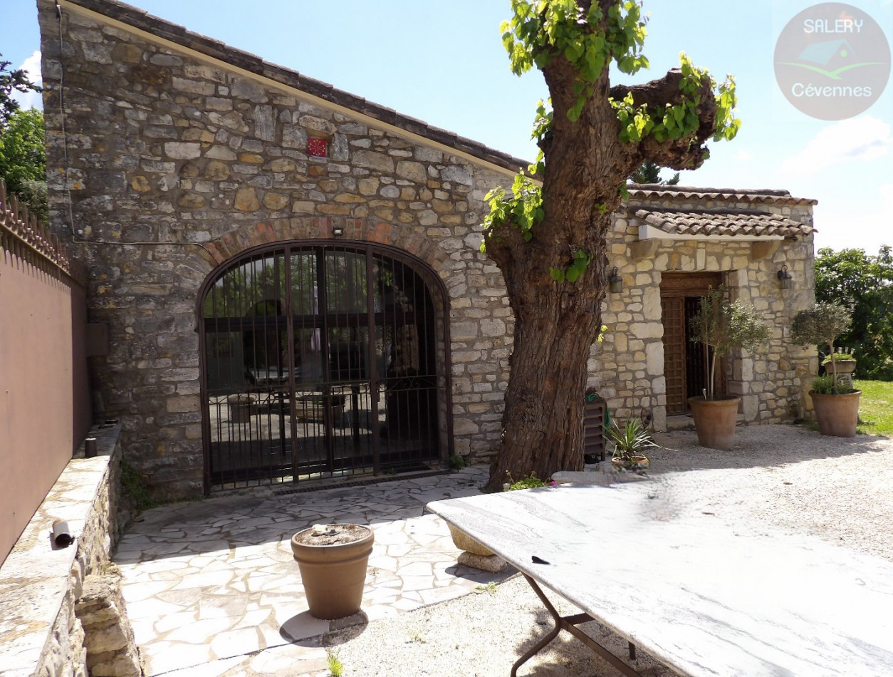 à vendre  Vezenobres - Photo 4