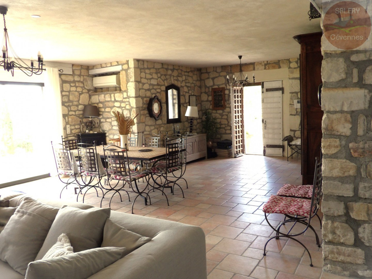 à vendre  Vezenobres - Photo 10