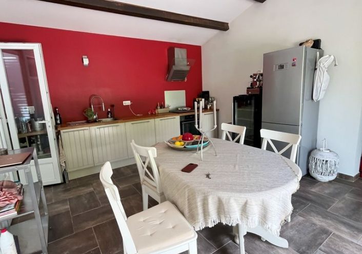 à vendre Maison Monoblet